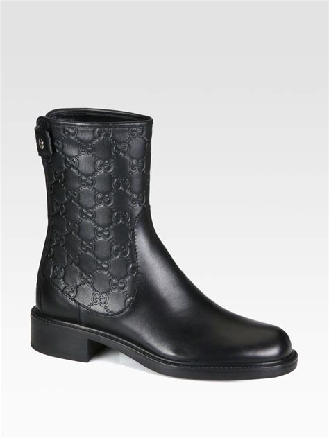 botones gucci|gucci boots for women.